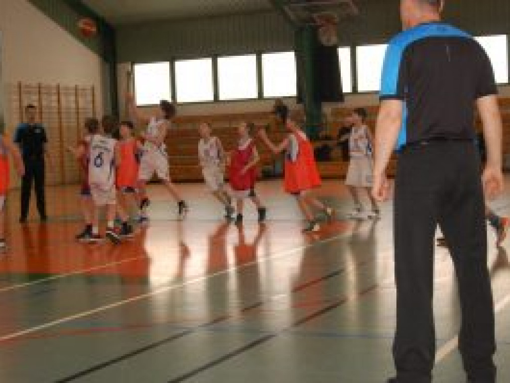 Kolejny sprawdzian Księżaka-2006