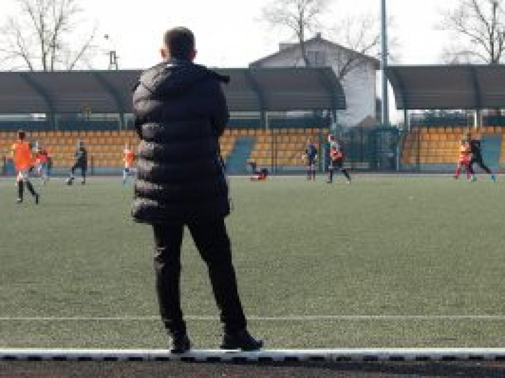 Ostatni sparing Pelikana-2002