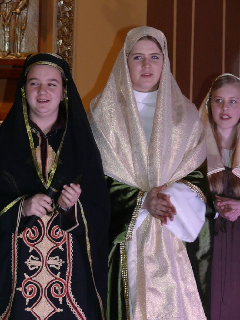 Misterium nagrodzone brawami