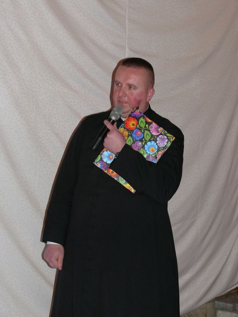 Misterium nagrodzone brawami
