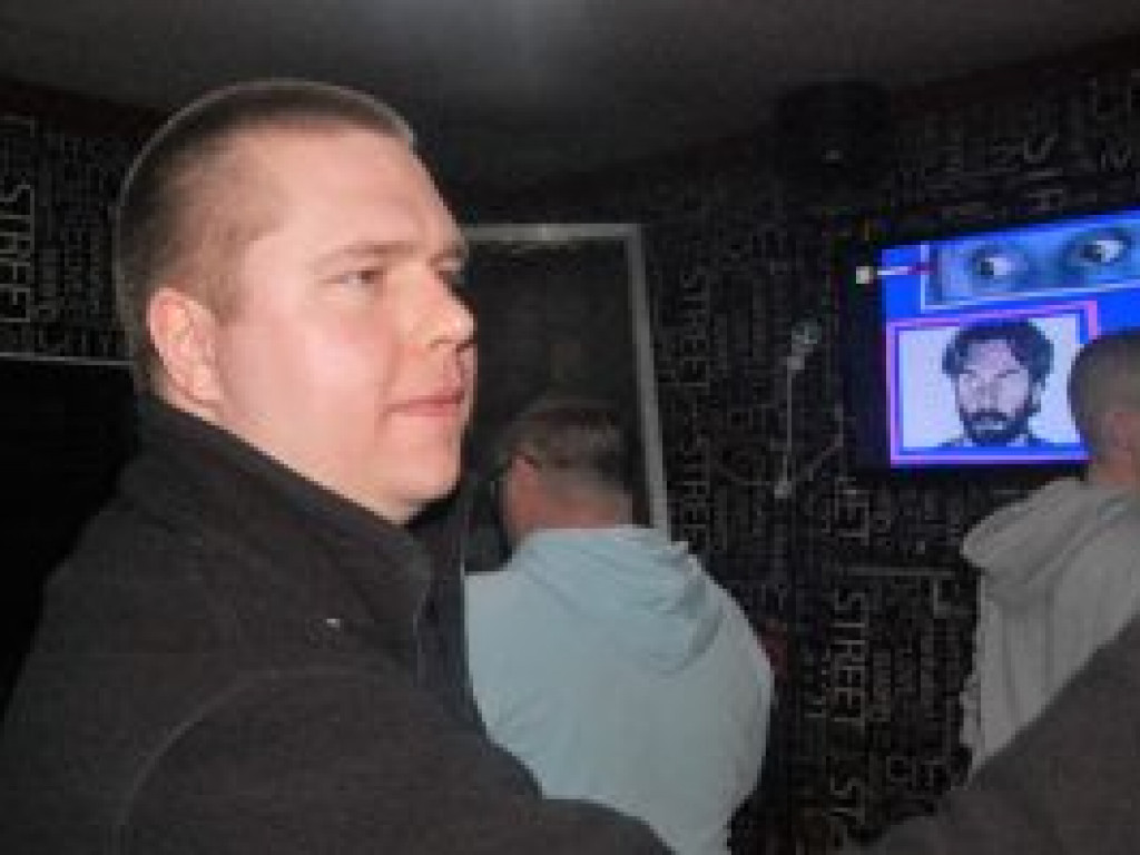 Rzucali w świątecznej oprawie