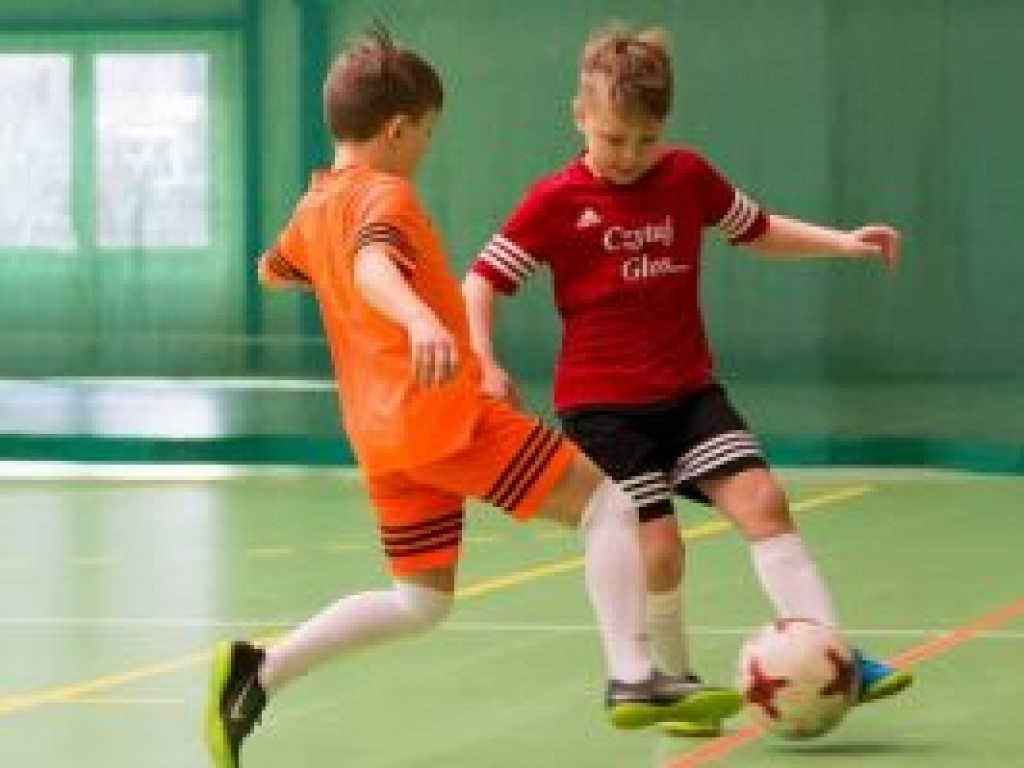 Soccer Kids-2009 Łowicz czwarty na turnieju