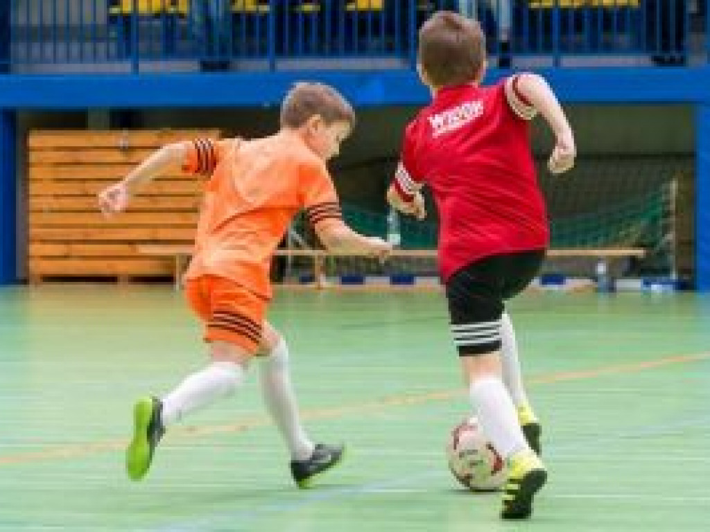 Soccer Kids-2009 Łowicz czwarty na turnieju