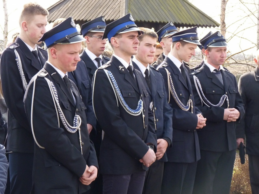 Droga Krzyżowa przeszła przez Boczki