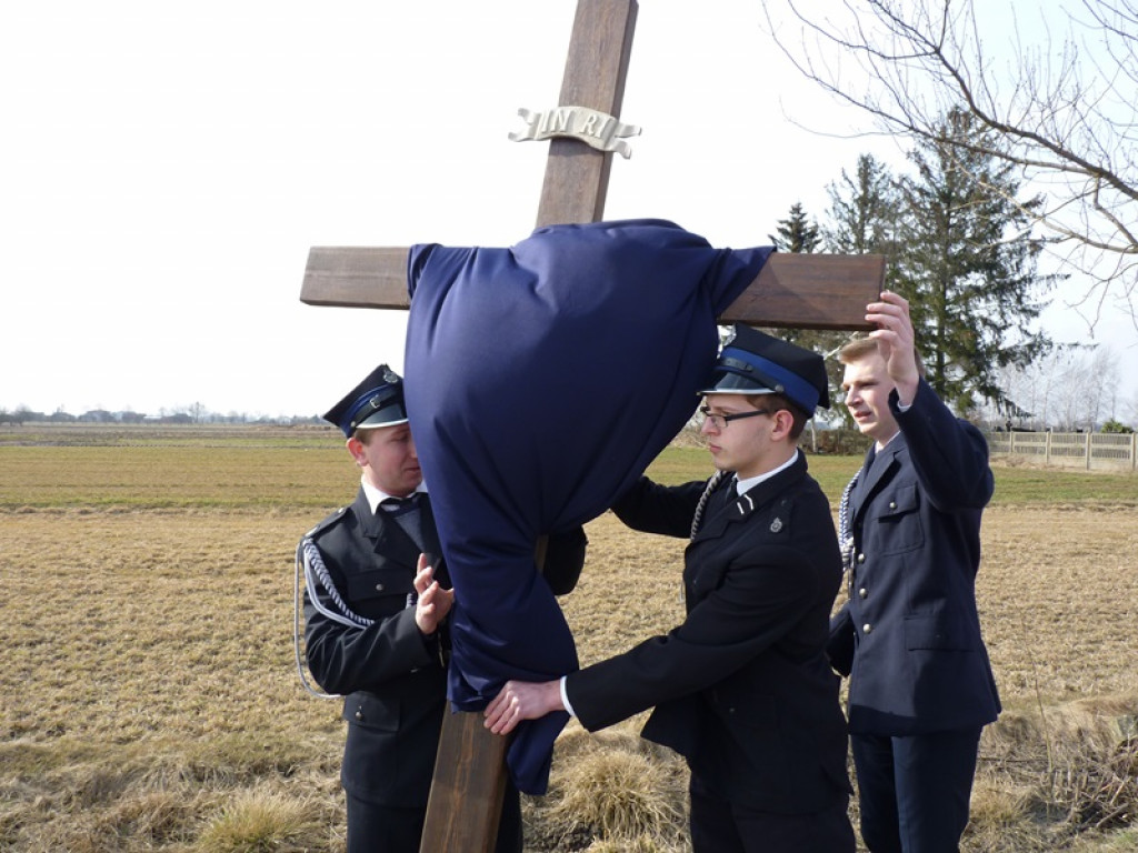 Droga Krzyżowa przeszła przez Boczki