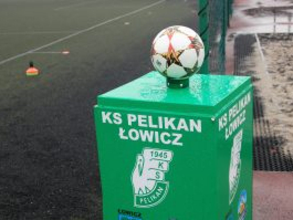 Wiele emocji w Wielką Sobotę na stadionie OSiR