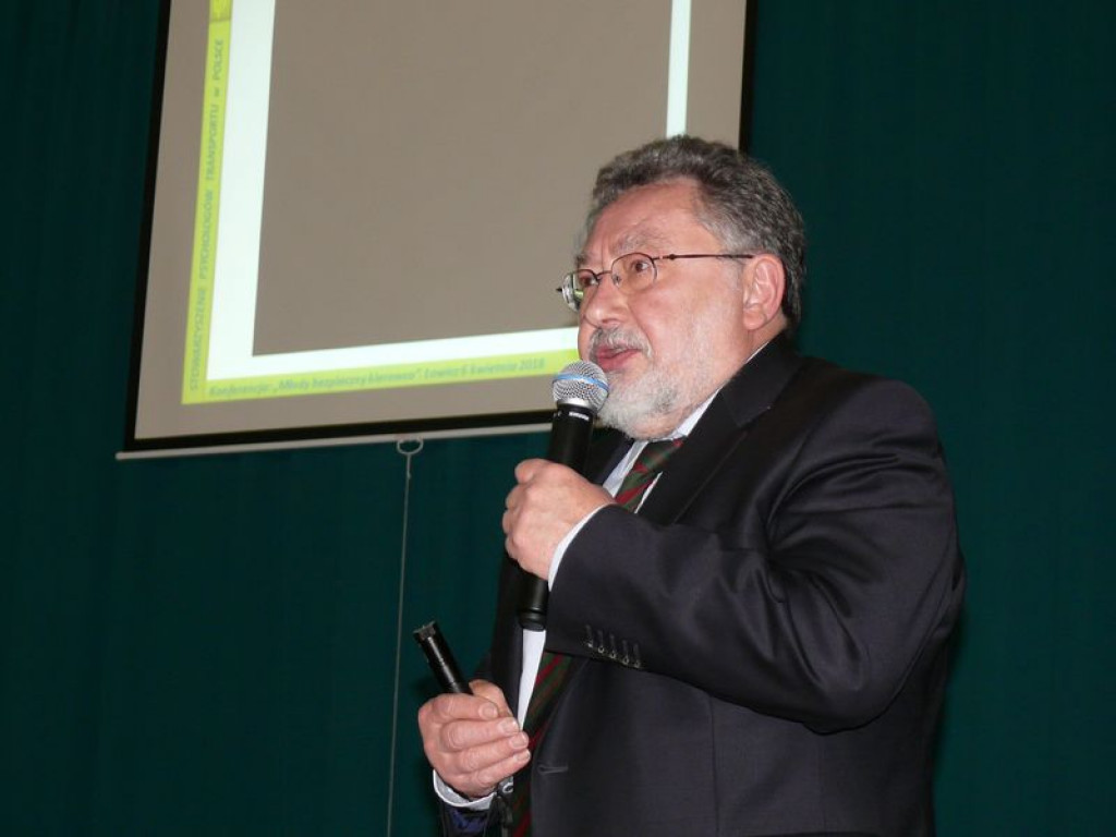 Aby wychować młodego kierowcę