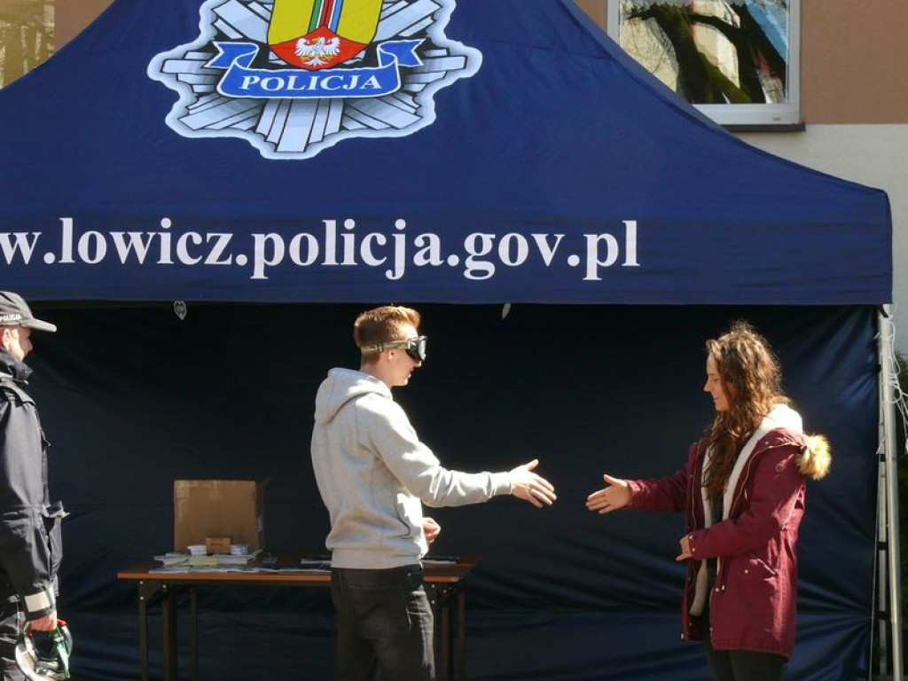 Aby wychować młodego kierowcę