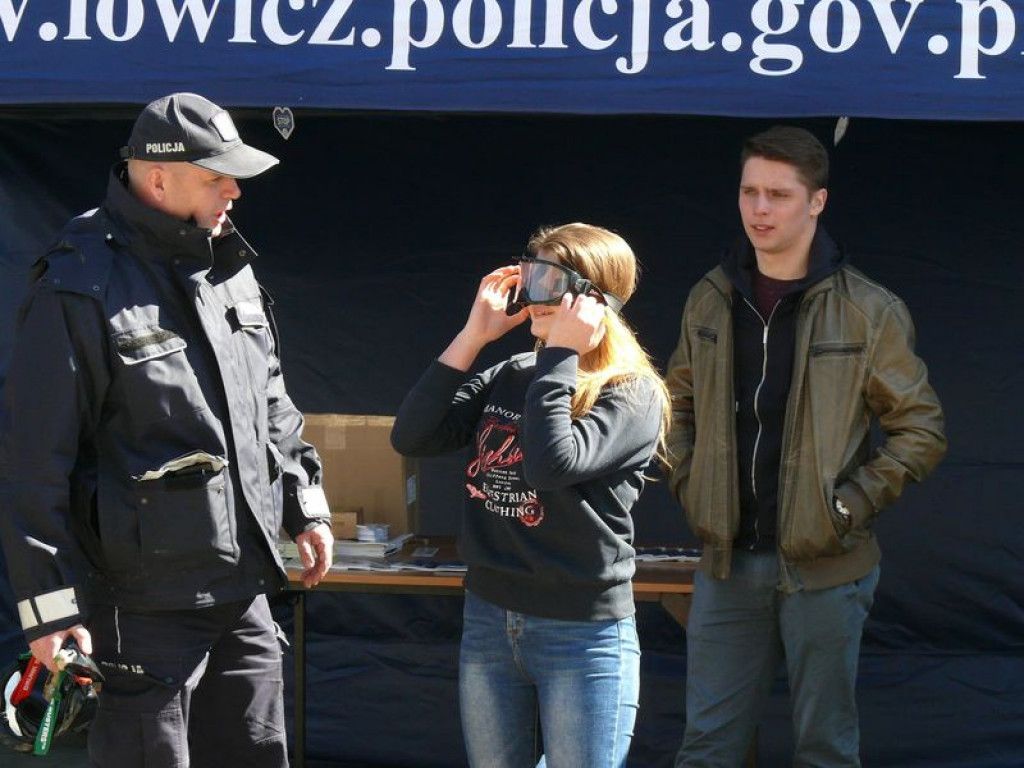 Aby wychować młodego kierowcę