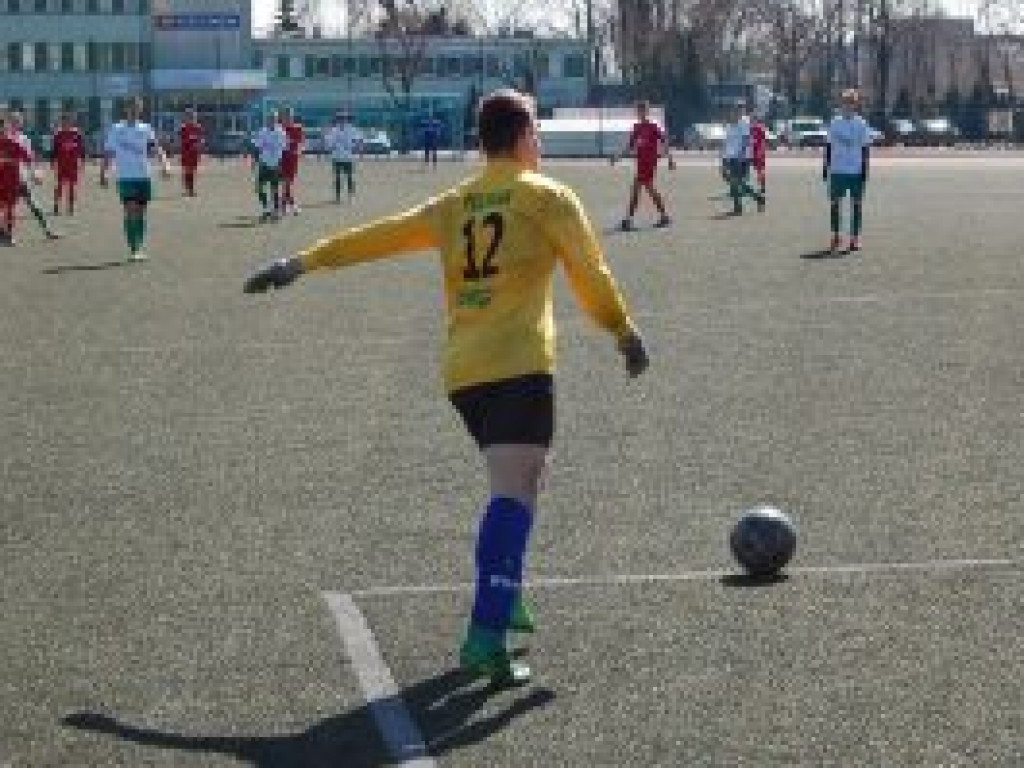 Pelikan-2001 powstrzymał Widzew