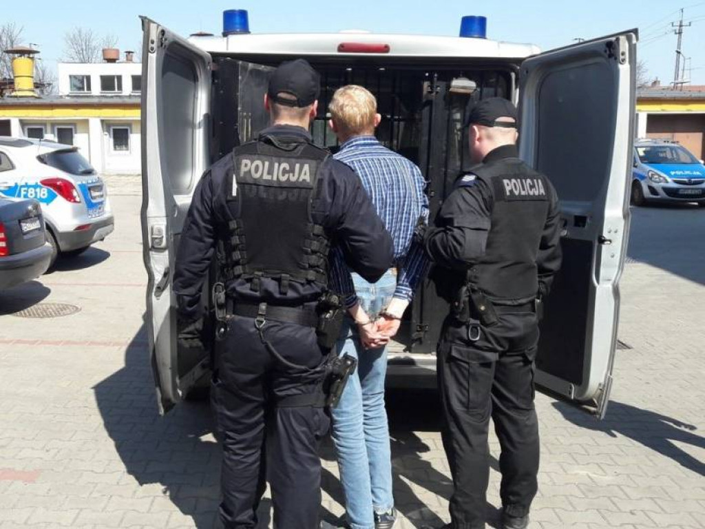 Rodzice pobitego dziecka mają postawione zarzuty [foto+film]