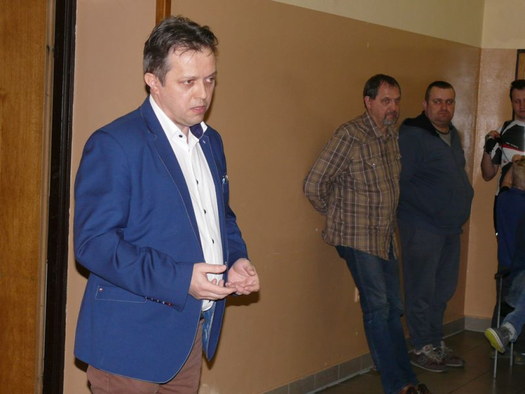 Dużo niepokoju, trochę polityki w sprawie inwestycji na ul. Małszyce