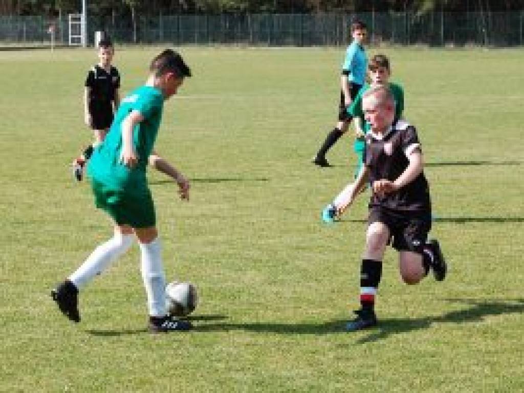 Ostatni sparing Pelikana-2005 zakończony remisem