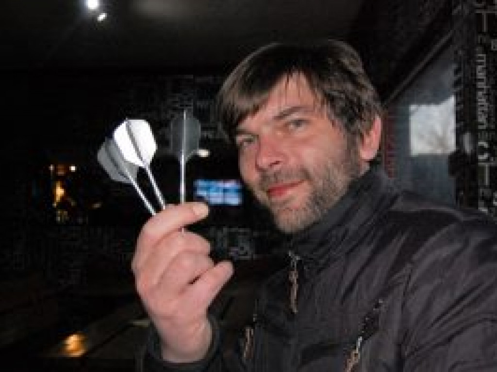 Jacek Kocus szczęśliwym zwycięzcą