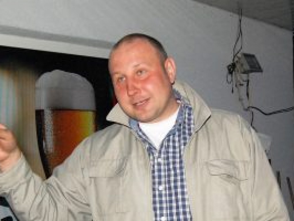 Jacek Kocus szczęśliwym zwycięzcą