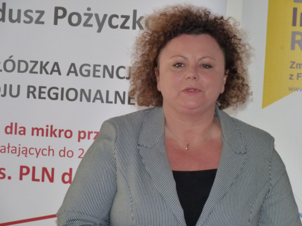Jeśli nie teraz, to być może nigdy  -  o wsparciu dla przedsiębiorców w Głownie
