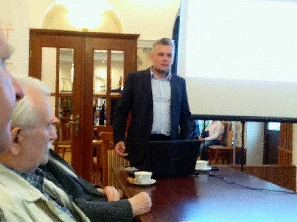 Projekt Łowicz nie przedstawił kandydata na burmistrza