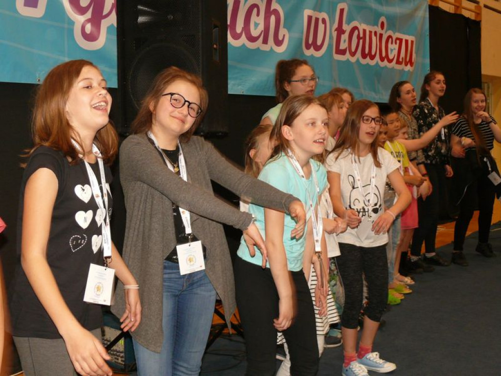 Trwa spotkanie scholi pijarskich