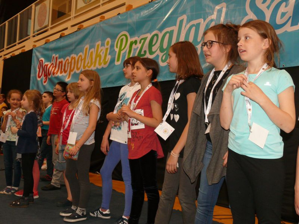 Trwa spotkanie scholi pijarskich
