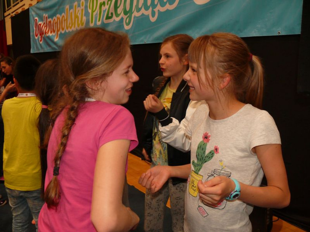 Trwa spotkanie scholi pijarskich