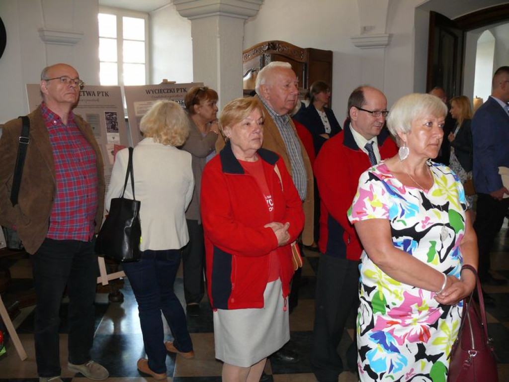 Ruch turystyczny w Łowiczu ma już 110 lat