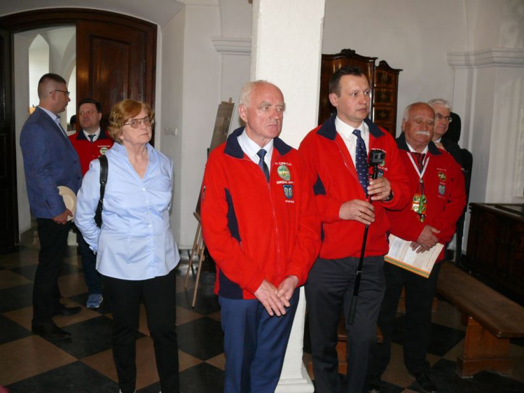 Ruch turystyczny w Łowiczu ma już 110 lat