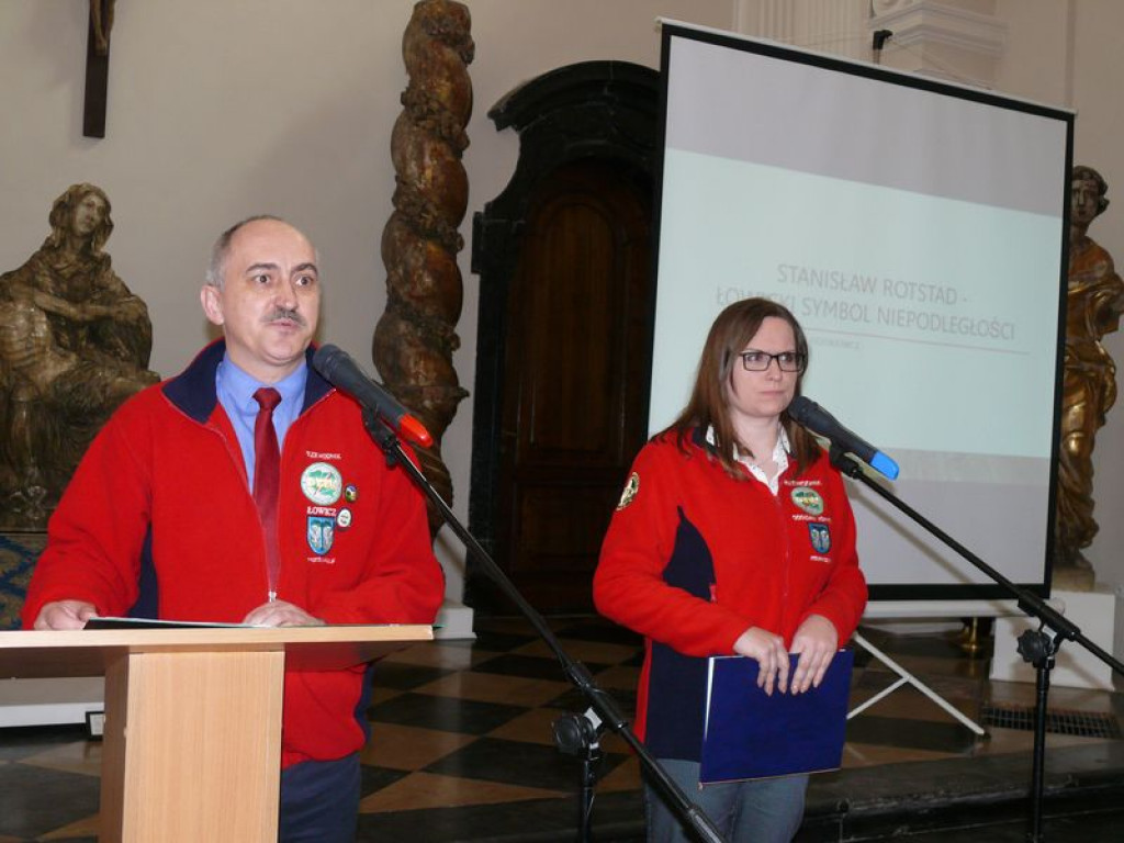Ruch turystyczny w Łowiczu ma już 110 lat