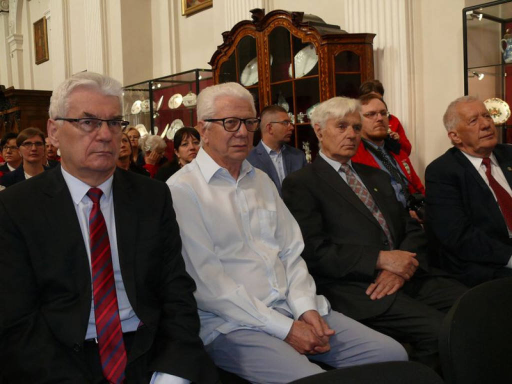 Ruch turystyczny w Łowiczu ma już 110 lat