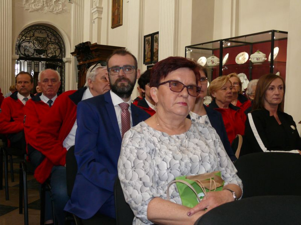 Ruch turystyczny w Łowiczu ma już 110 lat