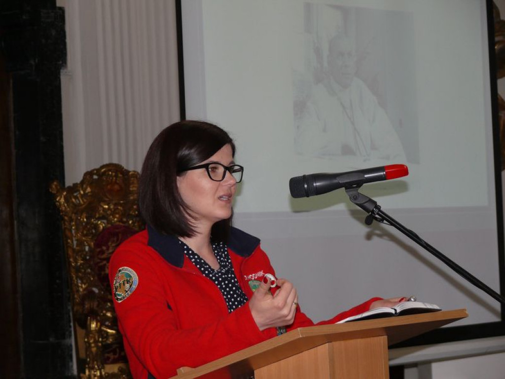Ruch turystyczny w Łowiczu ma już 110 lat