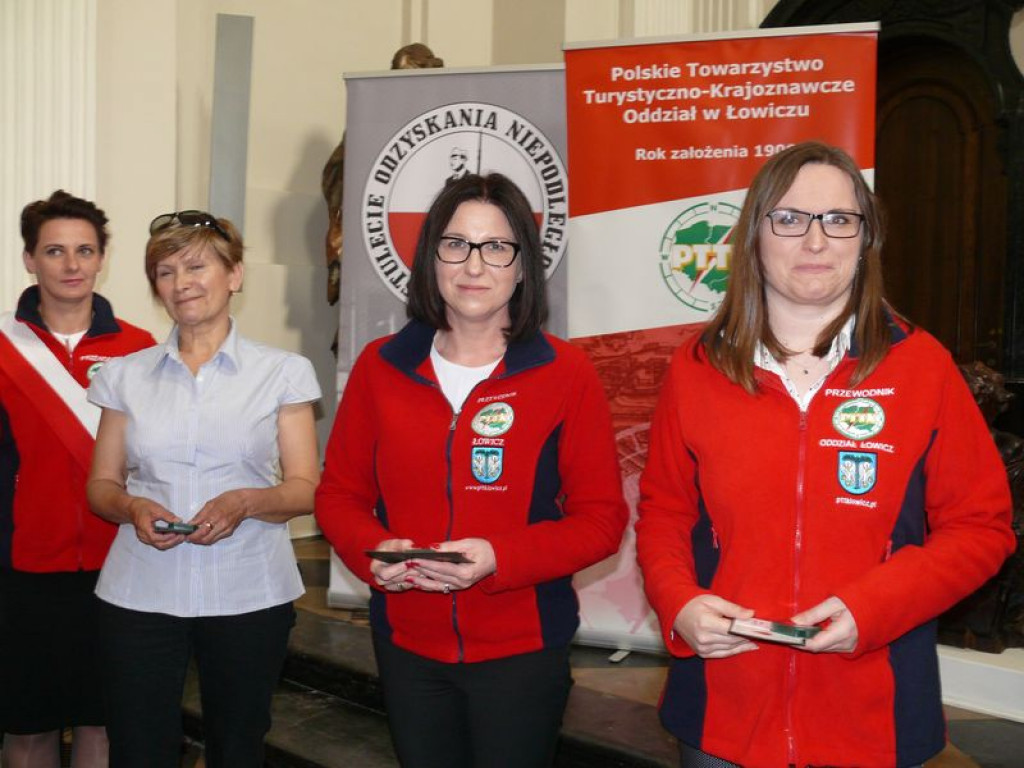 Ruch turystyczny w Łowiczu ma już 110 lat