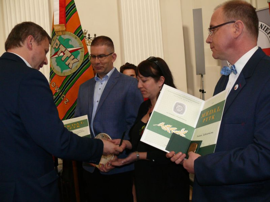 Ruch turystyczny w Łowiczu ma już 110 lat
