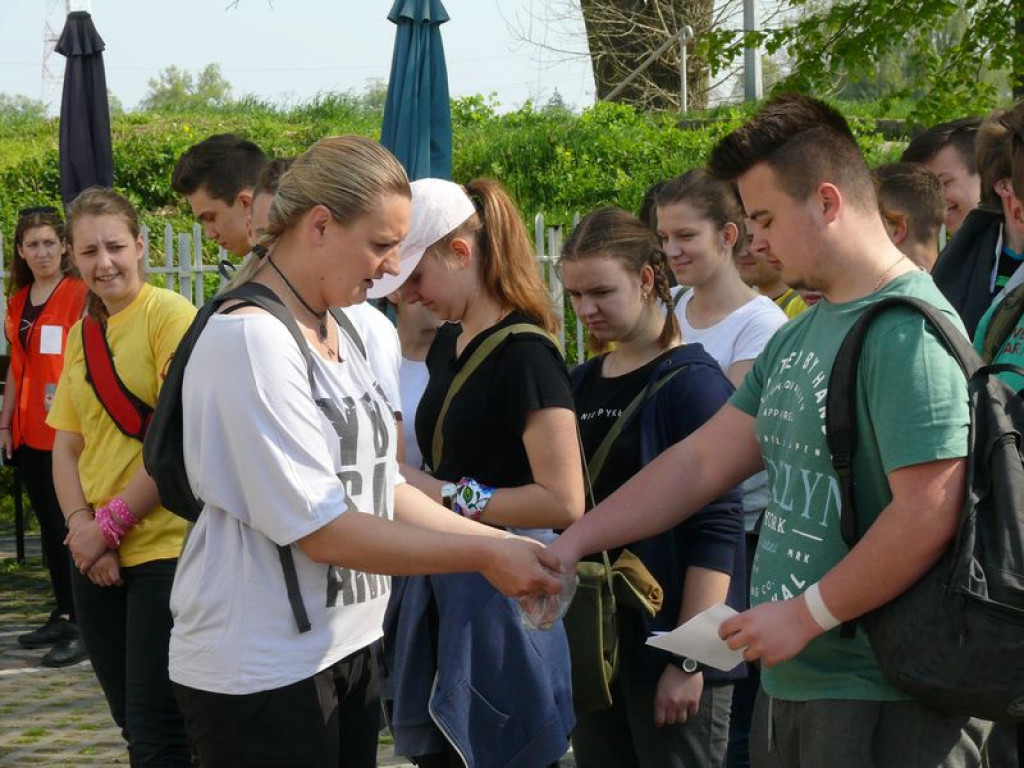 Uczniowie I LO ponownie najlepsi w pierwszej pomocy