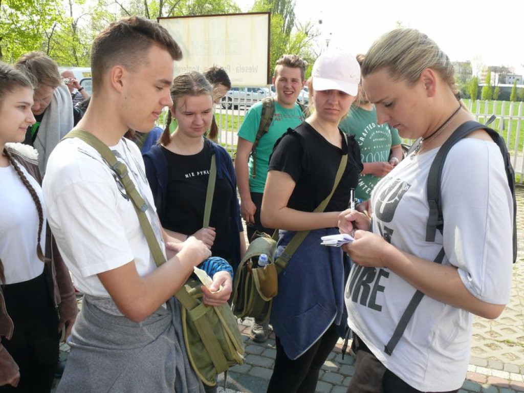 Uczniowie I LO ponownie najlepsi w pierwszej pomocy