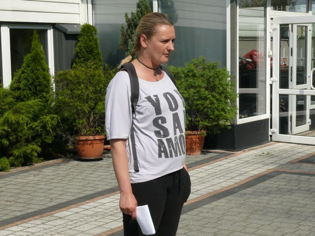 Uczniowie I LO ponownie najlepsi w pierwszej pomocy