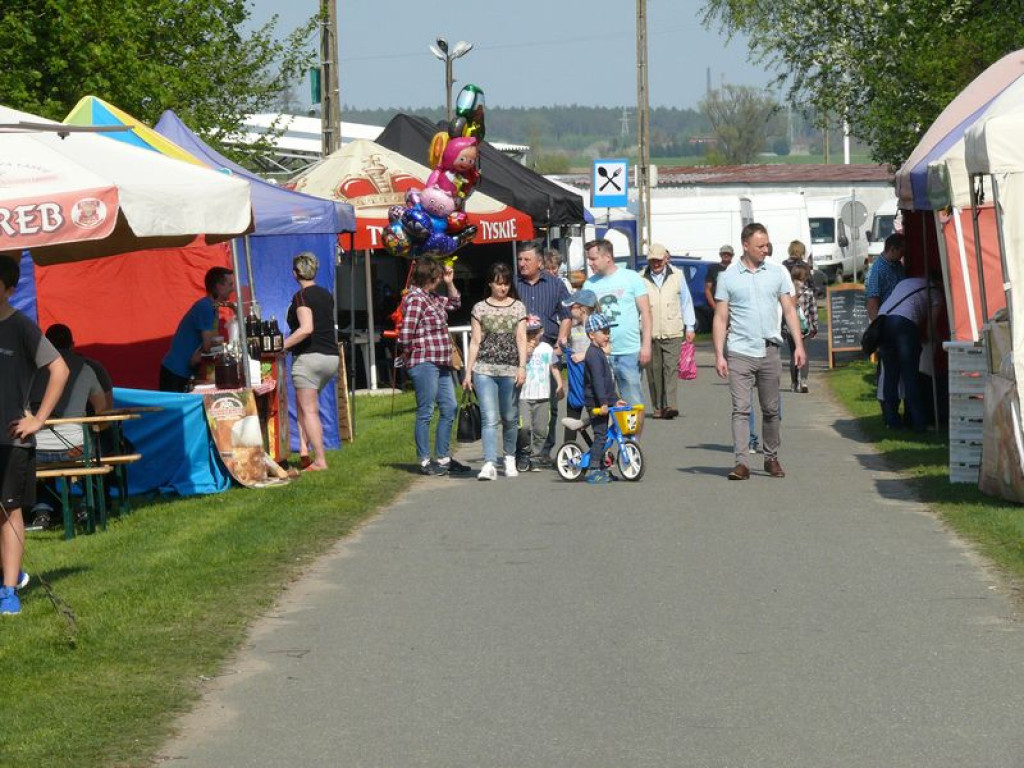 Agrotechnika także w niedzielę