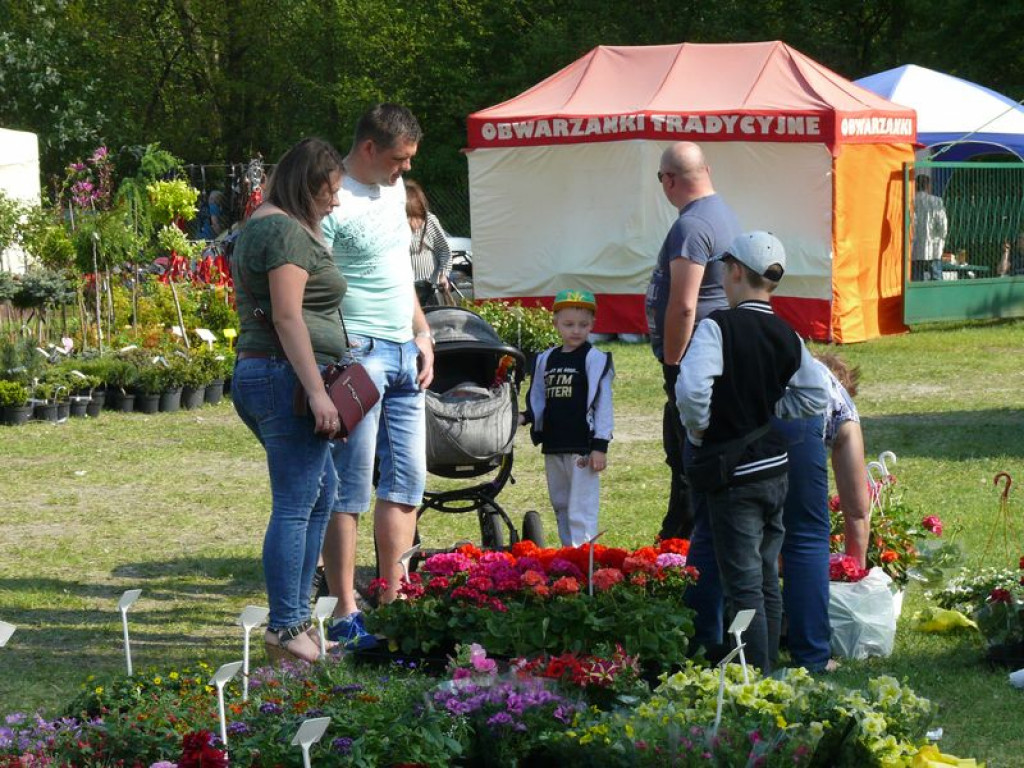 Agrotechnika także w niedzielę