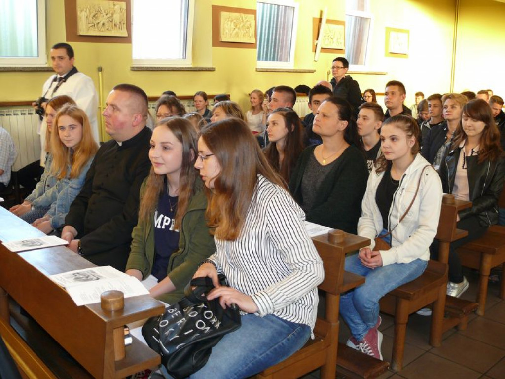 W trosce o powołania