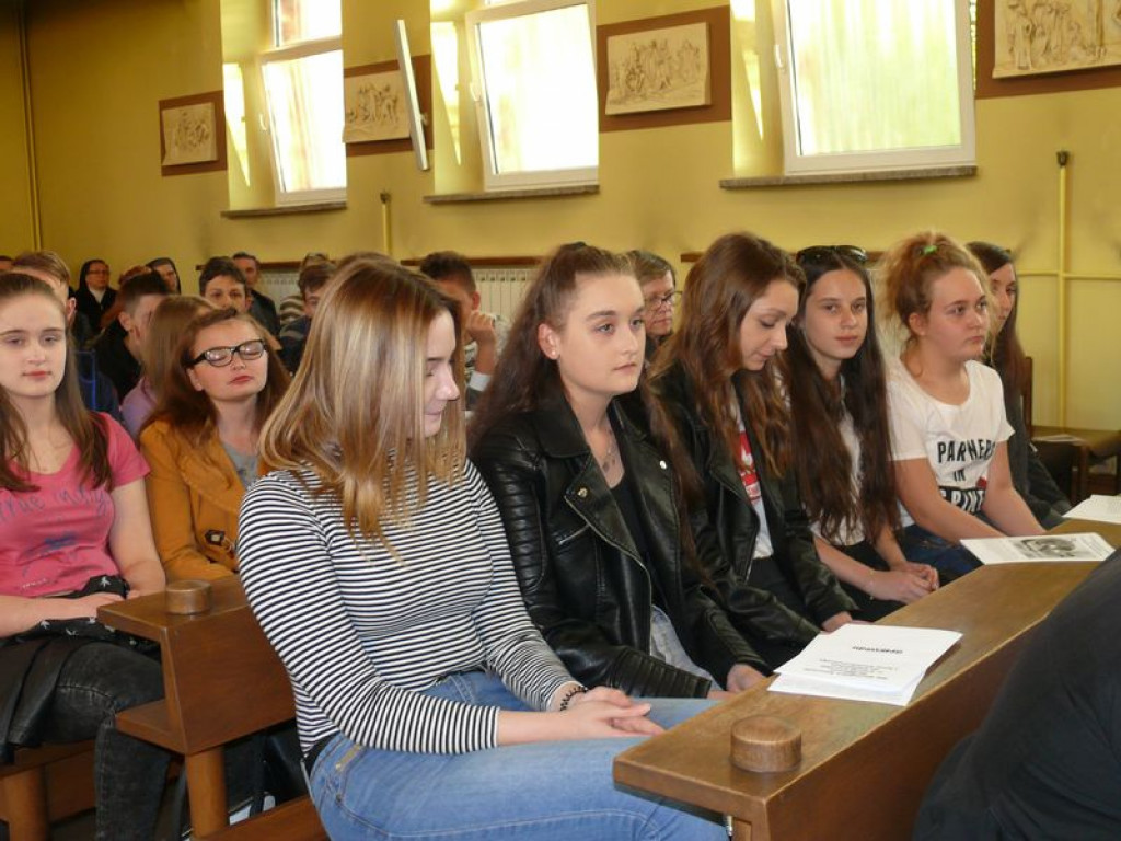 W trosce o powołania