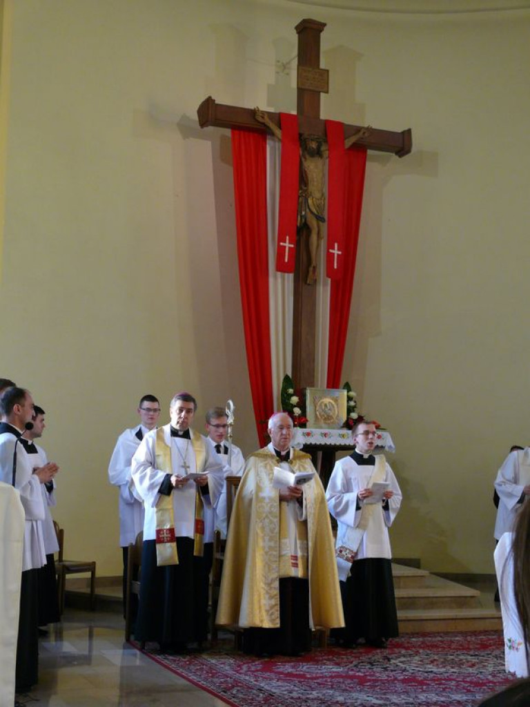 W trosce o powołania