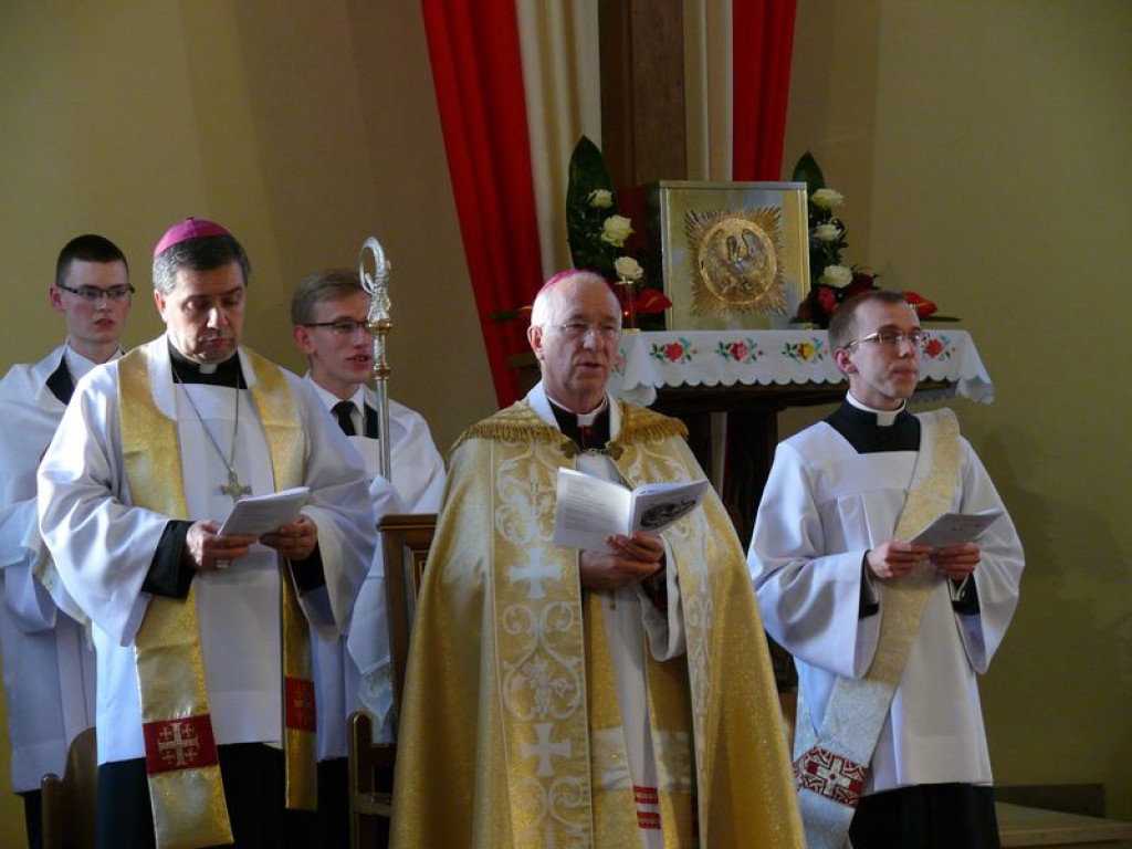 W trosce o powołania