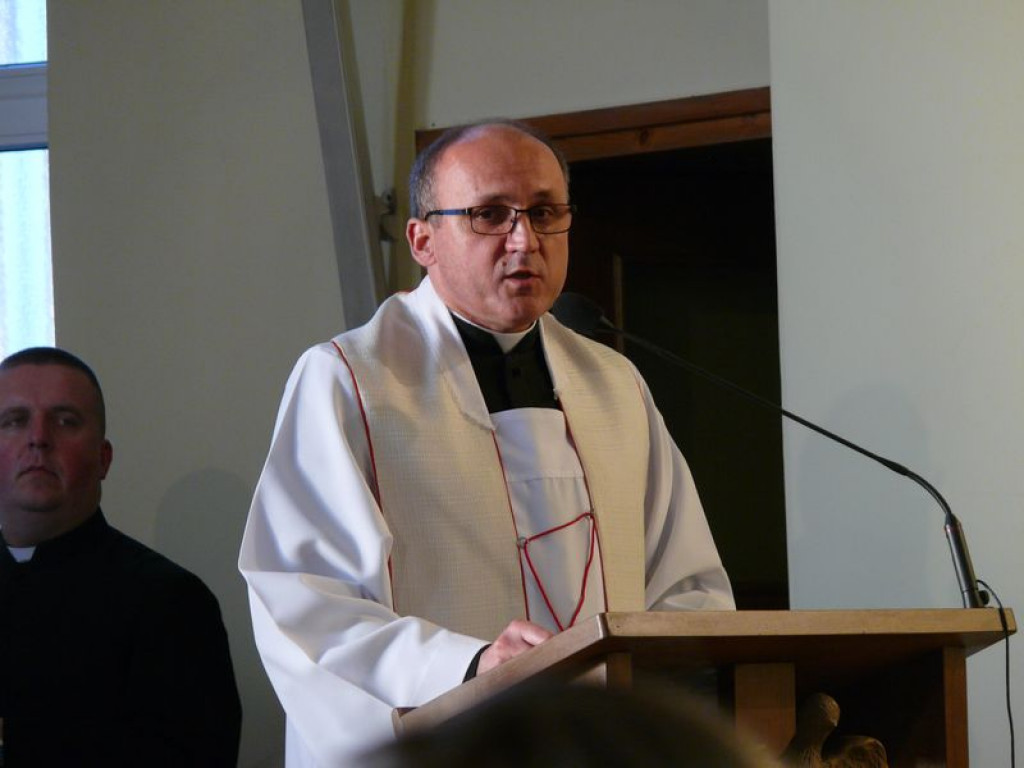 W trosce o powołania