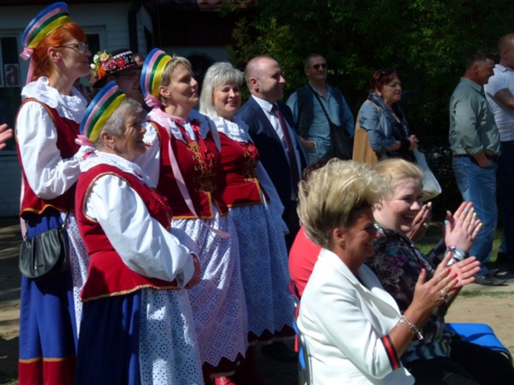 Na Agrotechnice tłumnie i ciekawie