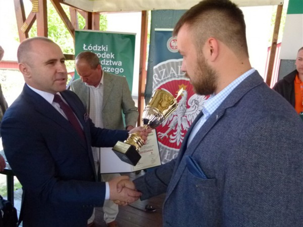 Na Agrotechnice tłumnie i ciekawie