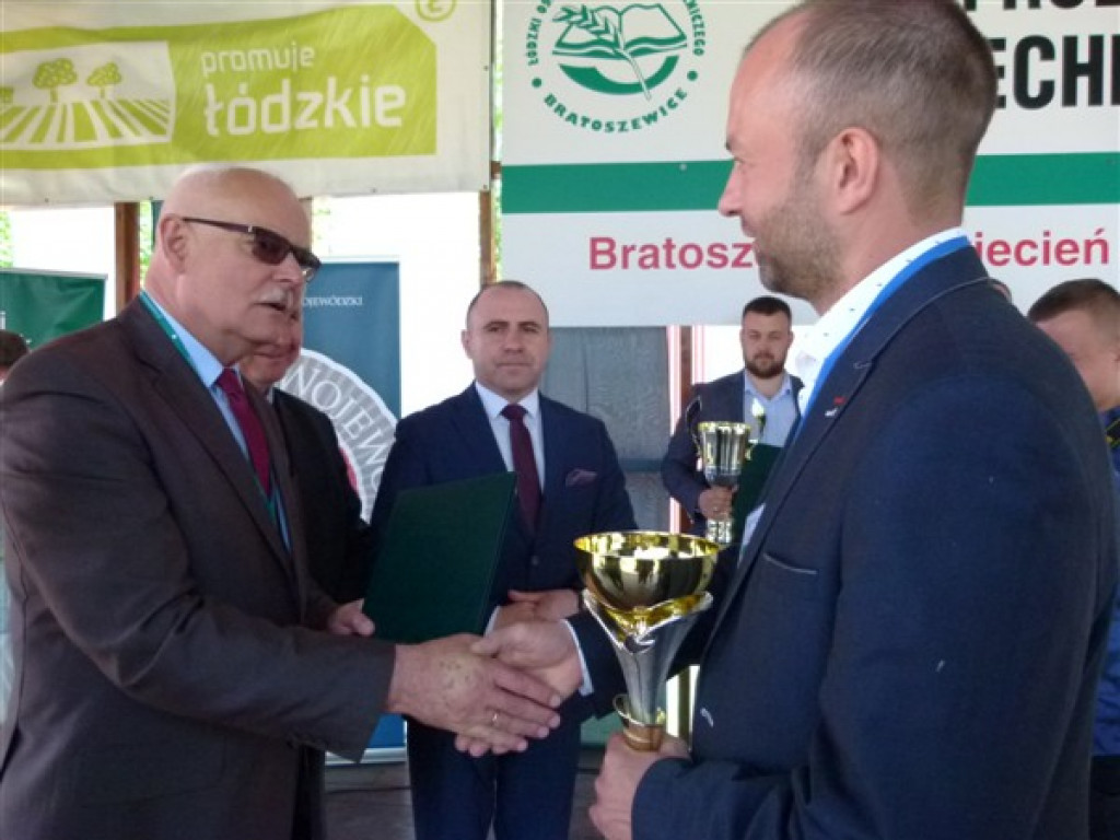 Na Agrotechnice tłumnie i ciekawie