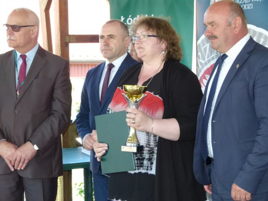 Na Agrotechnice tłumnie i ciekawie