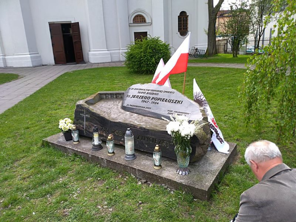 Ważny dzień dla Solidarności, zwłaszcza łowickiej