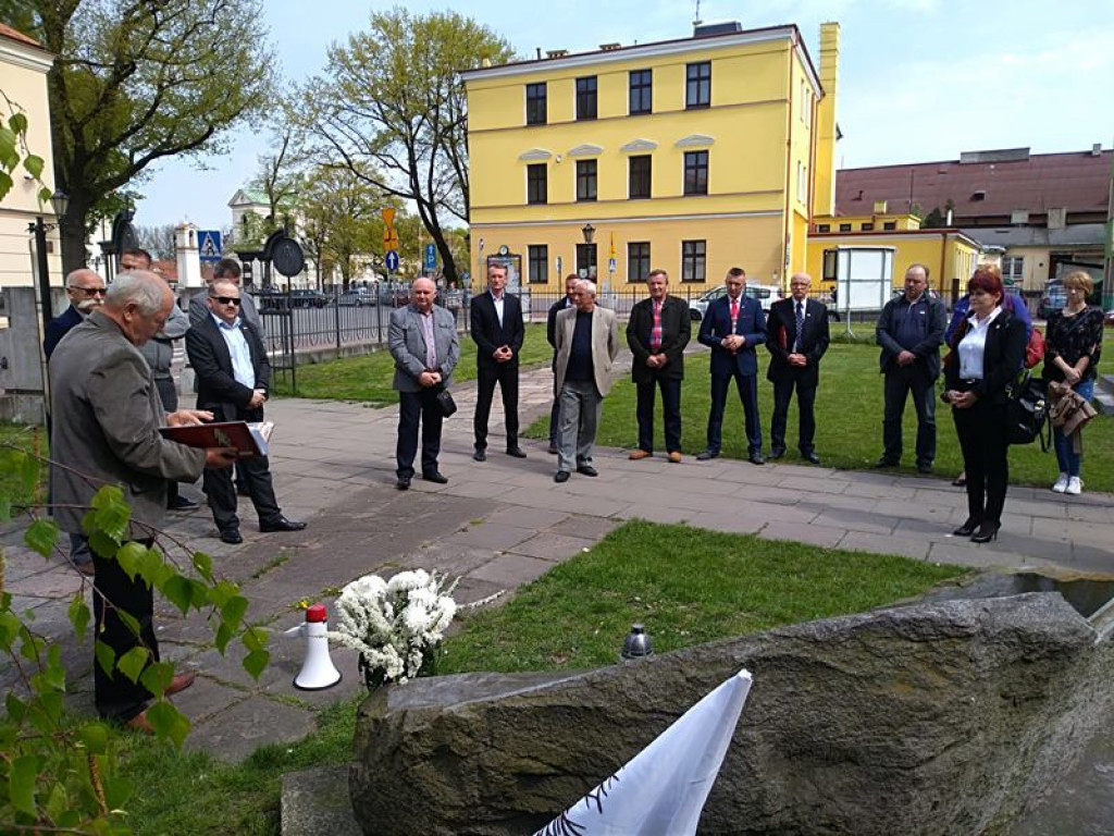 Ważny dzień dla Solidarności, zwłaszcza łowickiej