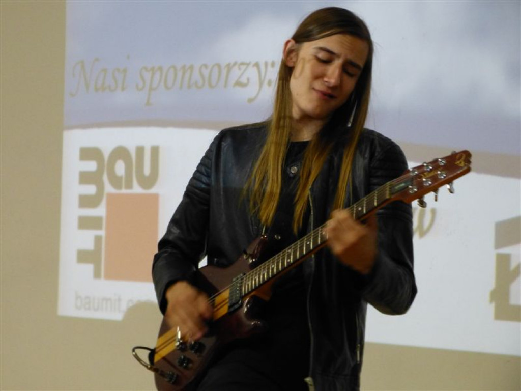 Otwarcie pracowni i konferencja w II LO