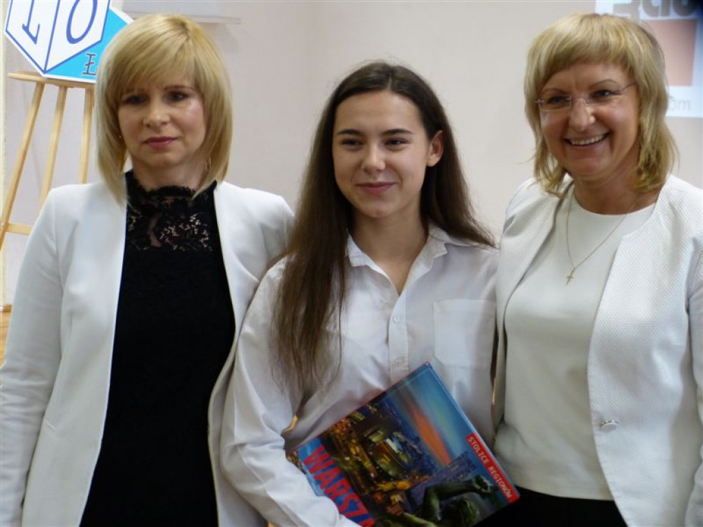 Otwarcie pracowni i konferencja w II LO